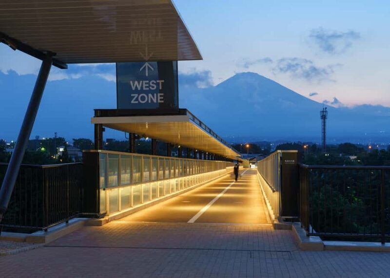 Tokyo: West Izu Day Trip - Practical Details and Tips