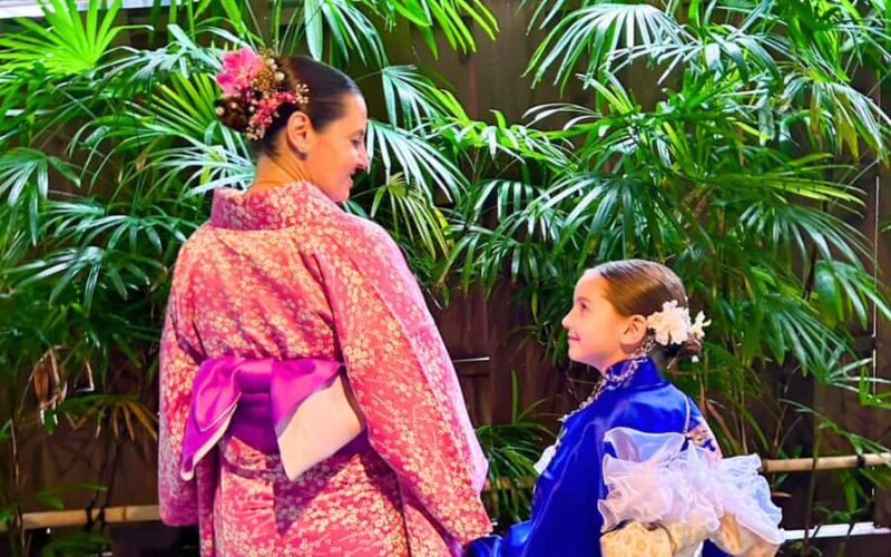 Tokyo: Winter Kimono Experience in Asakusa - Good To Know