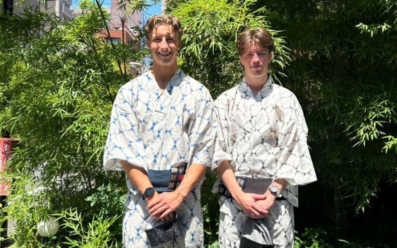 Tokyo: Winter Kimono Experience in Asakusa - The Authenticity and Cultural Significance