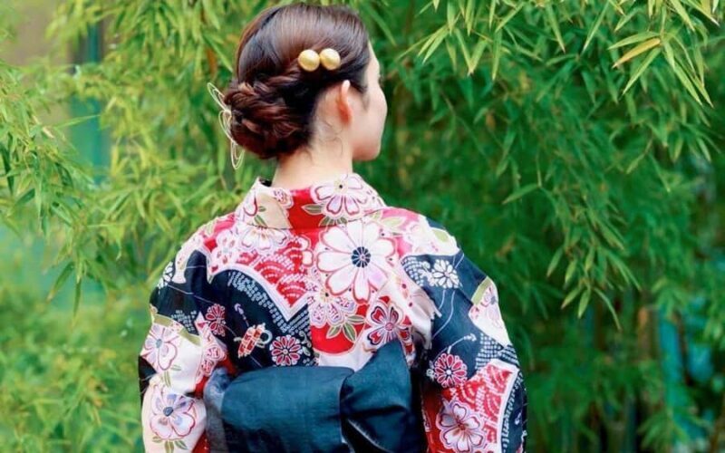 Tokyo: Winter Kimono Experience in Asakusa - FAQ