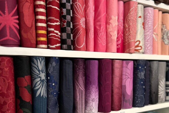 Tokyo: Winter Kimono Experience in Asakusa - Who Should Book This Kimono Experience?