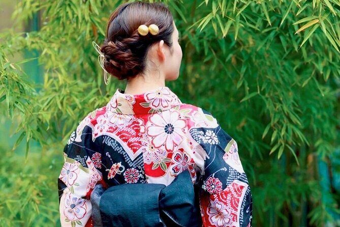 Tokyo: Winter Kimono Experience in Asakusa - Final Thoughts