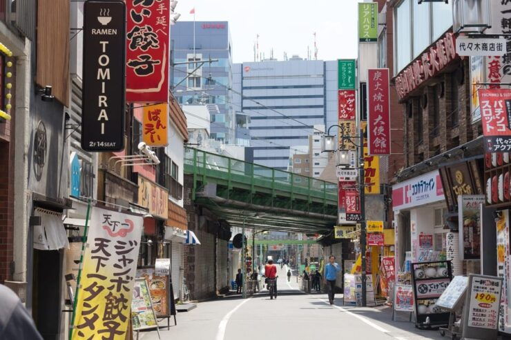 Tokyo: With Private Car Personalized Private 6-Hour Tour - Personalization of Your Experience