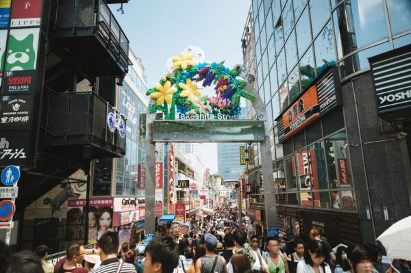 Tokyo: With Private Car Personalized Private 6-Hour Tour - Booking Recommendations