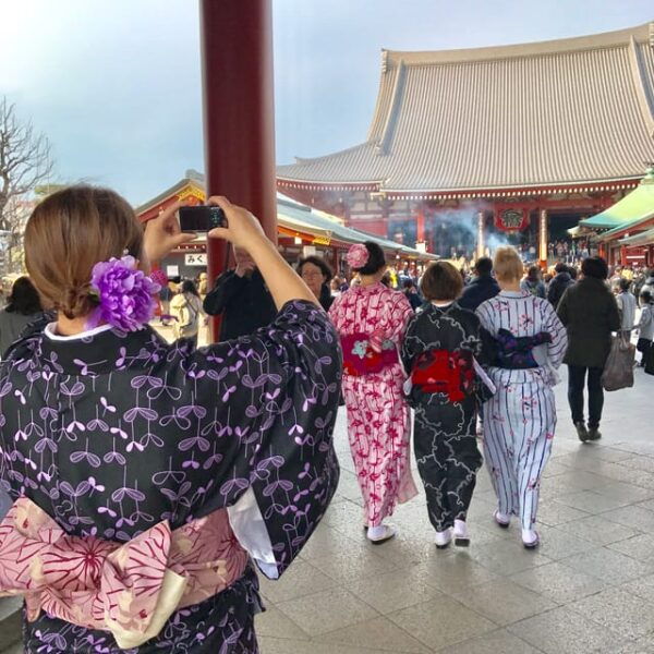 Tokyo: With Private Car Personalized Private 6-Hour Tour - Frequently Asked Questions