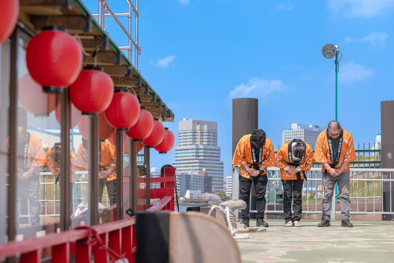 Tokyo Yakatabune Cruise: Sukiyaki Cuisine, Show Performance, and Tokyo Tower Sightseeing Plan - Practical details before you book