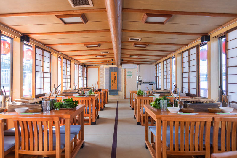 Tokyo Yakatabune Cruise: Sukiyaki Cuisine, Show Performance, and Tokyo Tower Sightseeing Plan - Should you book this Tokyo Bay cruise?