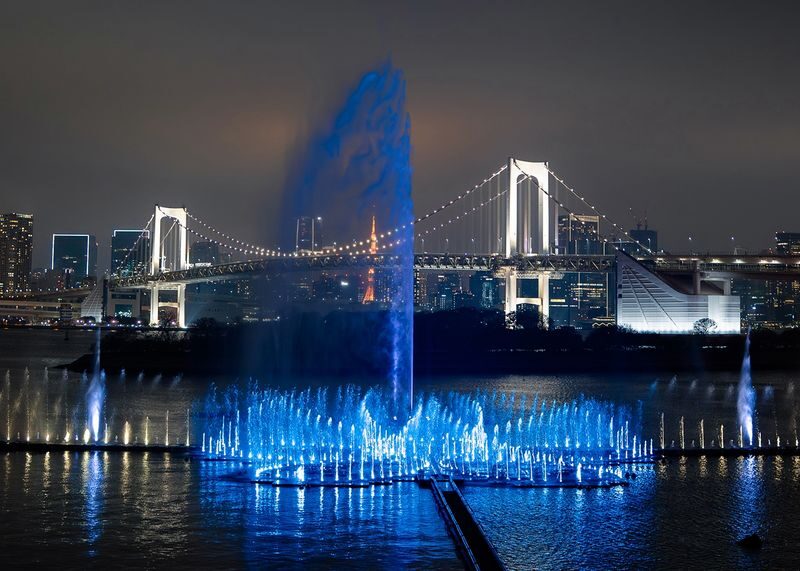 Tokyo Yakatabune Dinner Cruise: 400 Years of Edo Tradition & Odaiba Views - Boarding at Etchujima Pier