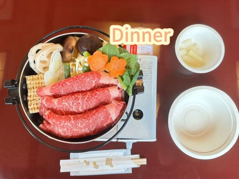 Tokyo Yakatabune Dinner Cruise: 400 Years of Edo Tradition & Odaiba Views - Shamisen music and the Water Symphony