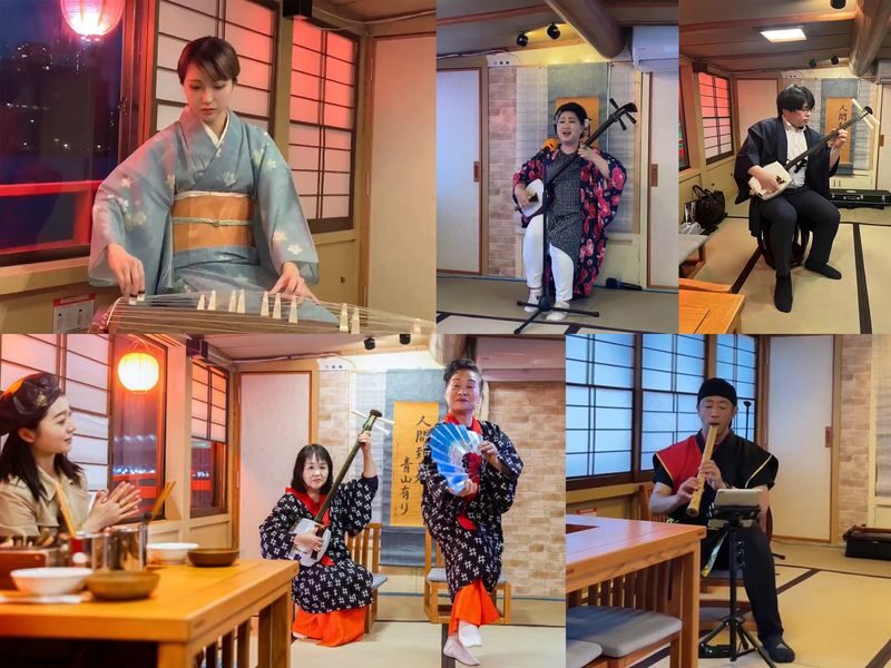 Tokyo Yakatabune Dinner Cruise: 400 Years of Edo Tradition & Odaiba Views - Who should book it, and who should skip it?
