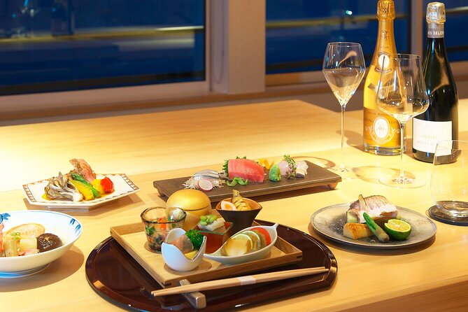 Tokyo: Yakatabune Private Lunch/Dinner Cruise - Cancellation Policy
