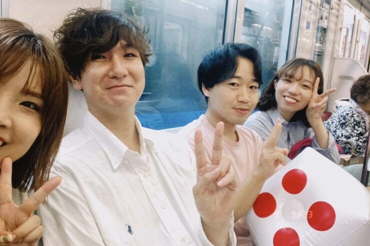 Tokyo: Yamanote Line Sugoroku Board Game Tour by Train - Experience Highlights