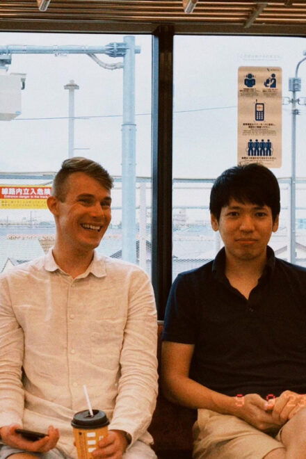 Tokyo: Yamanote Line Sugoroku Board Game Tour by Train - Tour Structure and Meeting Point