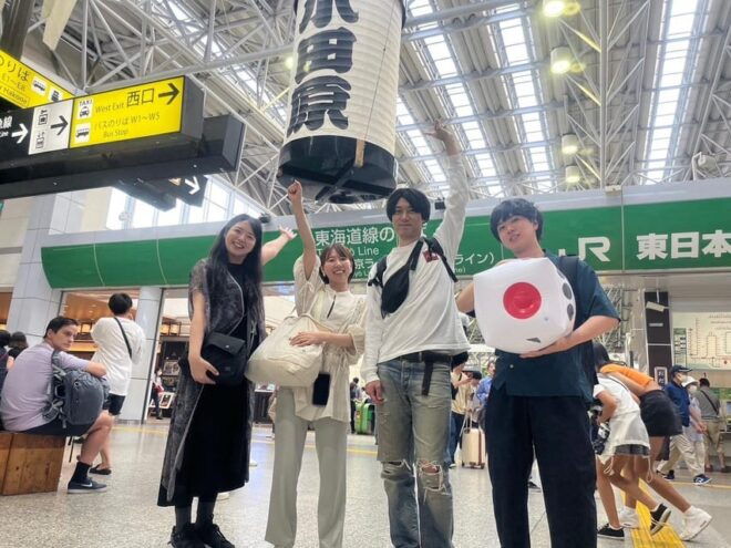 Tokyo: Yamanote Line Sugoroku Board Game Tour by Train - Inclusions and Exclusions
