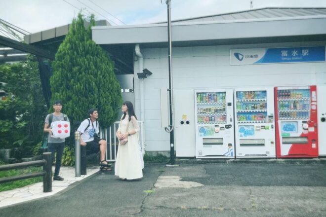 Tokyo: Yamanote Line Sugoroku Board Game Tour by Train - What to Bring