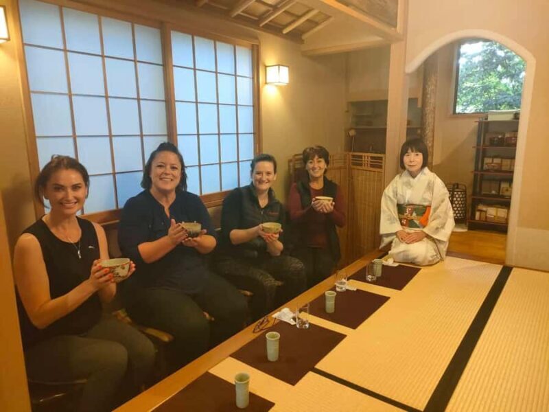 Tokyo: Yanaka and Nippori Food Tour with Local Guide - Why This Tour Is Worth Your Time