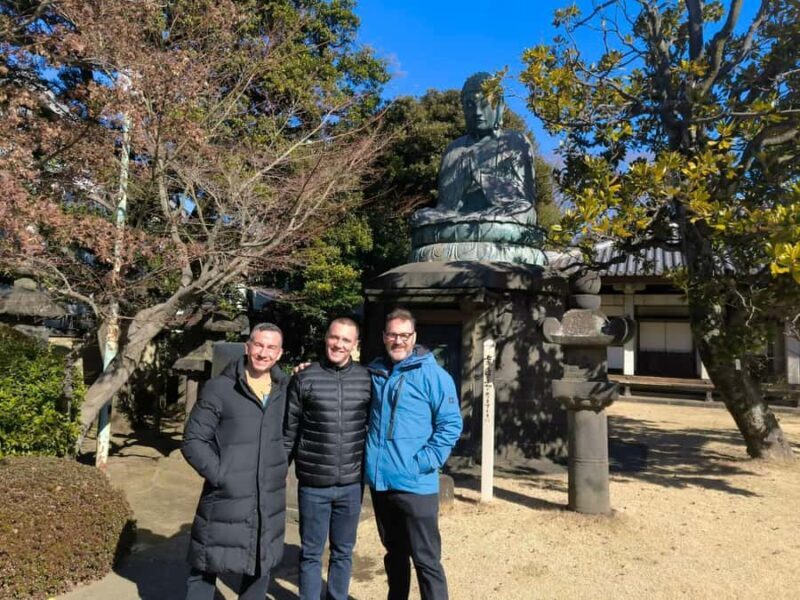 Tokyo: Yanaka and Nippori Food Tour with Local Guide - FAQ