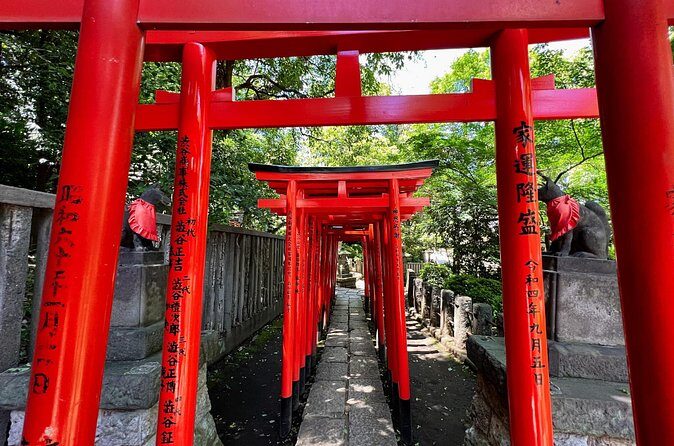 Tokyo: Yanaka and Ueno, the Tokyo of Tradition - Why This Tour Stands Out