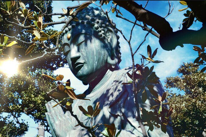 Tokyo: Yanaka, discover the 7 Gods of fortune - Good To Know