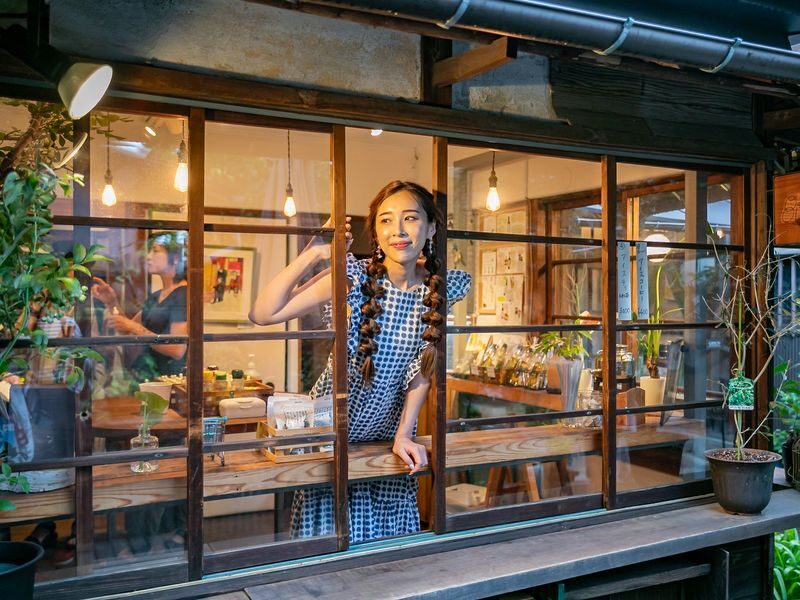 Tokyo Yanaka, Nezu, Sendagi Half-Day Private Cultural Tour - At a glance