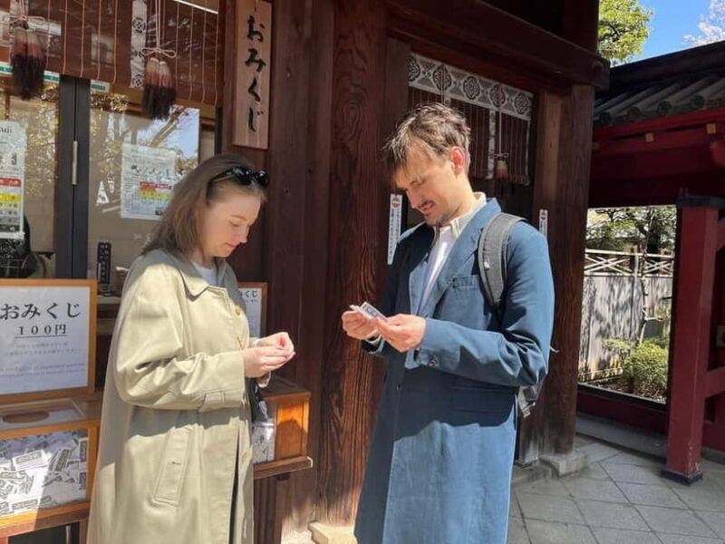 Tokyo Yanaka Old Town Walking Tour (Private/Local guide) - Strolling Through Hidden Alleys & Residential Streets