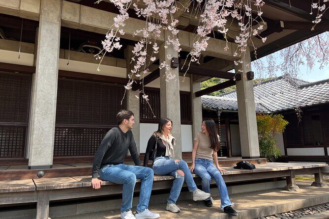 Tokyo Yanaka Old Town Walking Tour (Private/Local guide) - Practical Details and Logistics