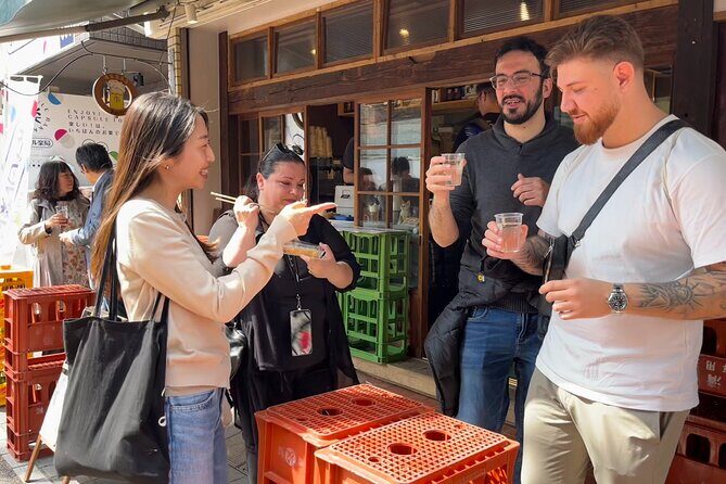 Tokyo Yanaka Old Town Walking Tour (Private/Local guide) - FAQ