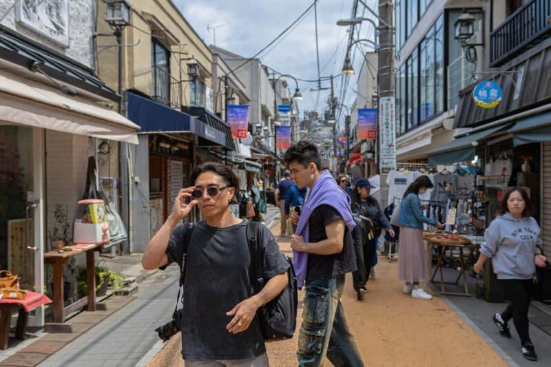 Tokyo: Yanesen Cultural & Hidden Gems Guided Walking Tour - Final Thoughts