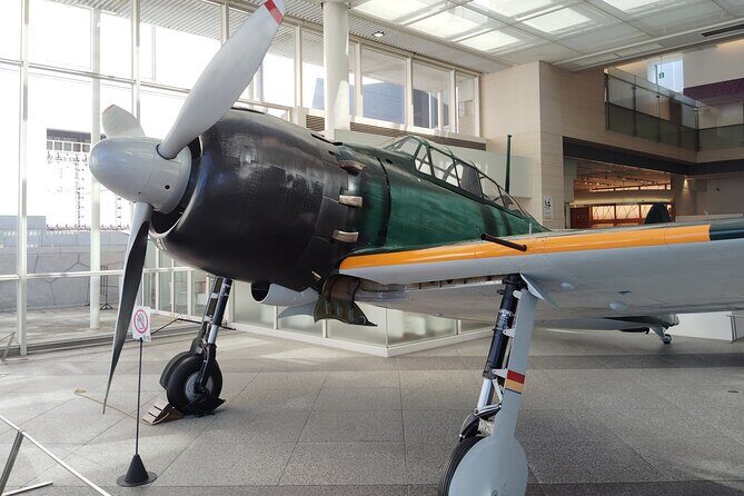 Tokyo: Yasukuni Shrine and Yushukan Museum Guided Tour - Authenticity and Insights from Reviews