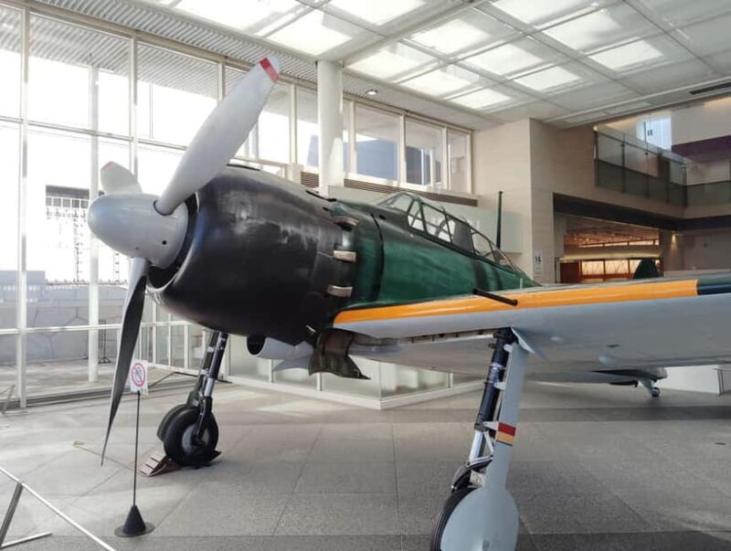 Tokyo: Yasukuni Shrine and Yushukan Museum Guided Tour - An In-Depth Look at the Experience  