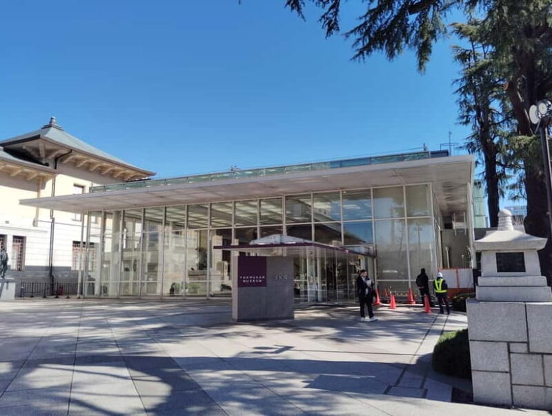 Tokyo: Yasukuni Shrine and Yushukan Museum Guided Tour - Final Thoughts: Is It Worth It?  