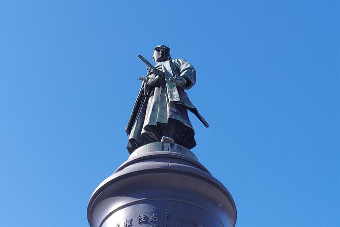 Tokyo: Yasukuni Shrine and Yushukan Museum Guided Tour - Final Thoughts