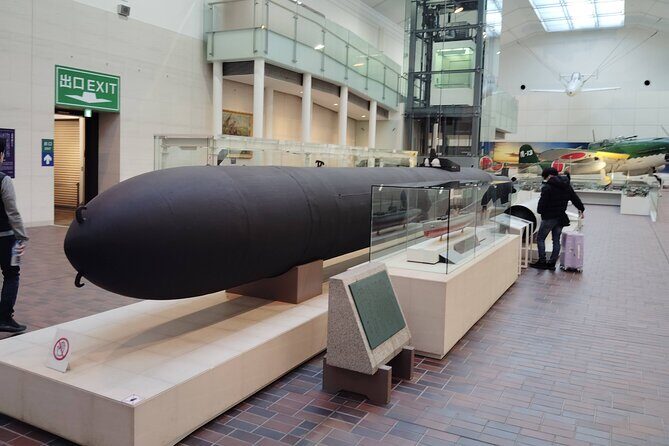 Tokyo: Yasukuni Shrine and Yushukan Museum Guided Tour - FAQ