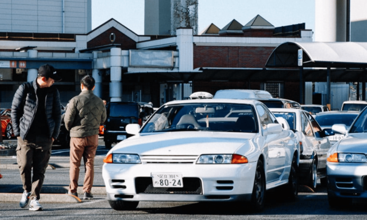 Tokyo/Yokohama: Car Meet Daikoku Parking Area - Pricing Details