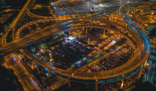 Tokyo/Yokohama: Car Meet Daikoku Parking Area - Nearby Attractions to Explore