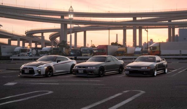 Tokyo/Yokohama: Car Meet Daikoku Parking Area - Planning Your Trip
