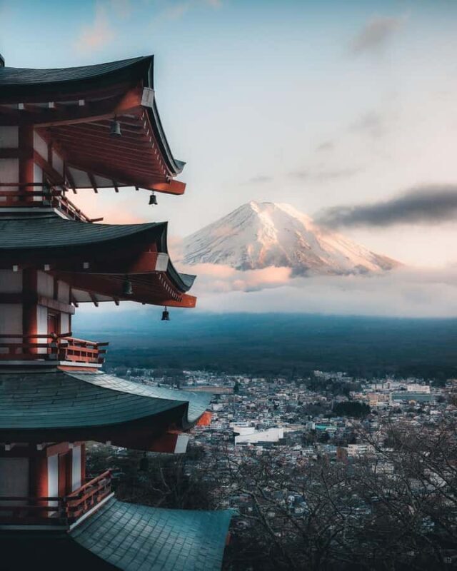 Tokyo/Yokohama: Mt. Fuji and Hakone Private Day Trip - Final Thoughts: Who Will Love This Tour?
