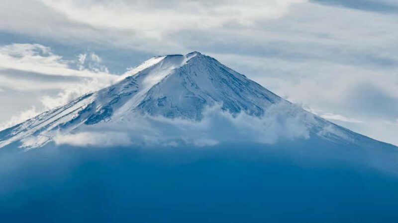 Tokyo/Yokohama: Mt. Fuji and Hakone Private Day Trip - FAQ