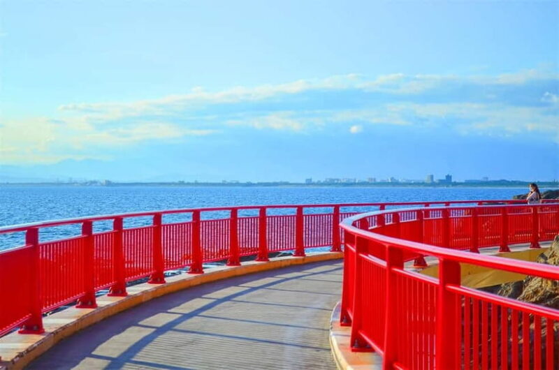 Tokyo Yokohama Night View Tour With Kamakura And Enoshima - Starting Point and Early Morning Vibes