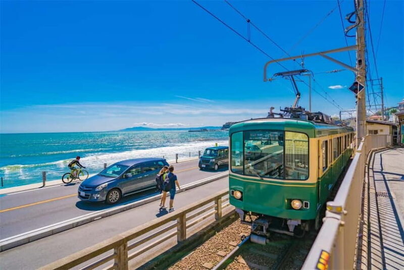 Tokyo Yokohama Night View Tour With Kamakura And Enoshima - Practical Details and Considerations