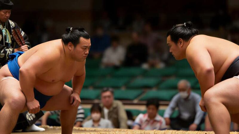 Tokyo: Yokohama Sumo Jungyo Tournament Trip on Apr 16th 2026 - What the reviews say