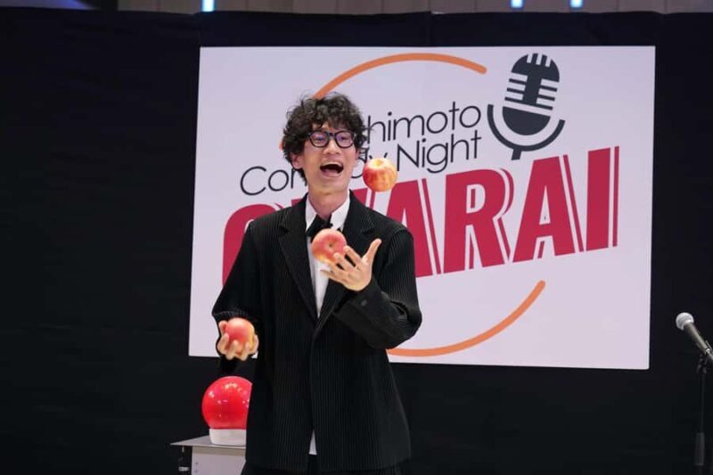 Tokyo: Yoshimoto Japanese Comedy OWARAI Show Ticket - Practical Details: What You Need to Know