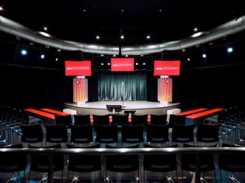 Tokyo: Yoshimoto Japanese Comedy OWARAI Show Ticket - Final Thoughts