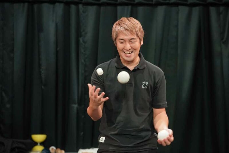 Tokyo: Yoshimoto Japanese Comedy OWARAI Show Ticket - The Highlights of the Show