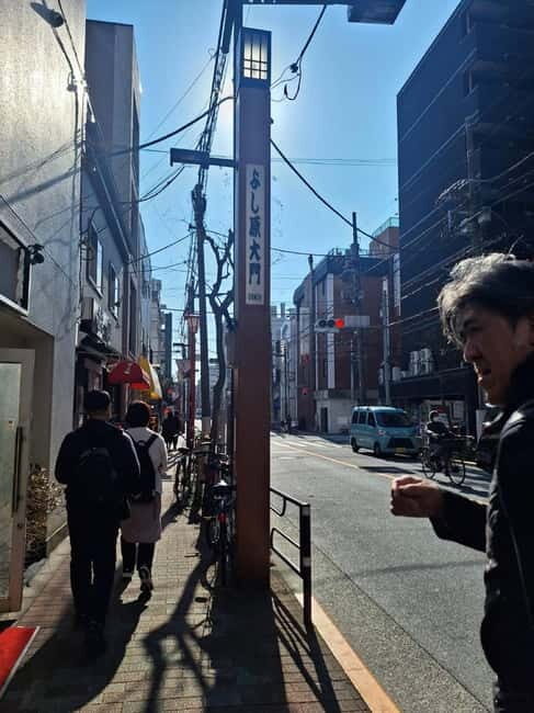 Tokyo: Yoshiwara Brothel History Walking Tour - FAQ