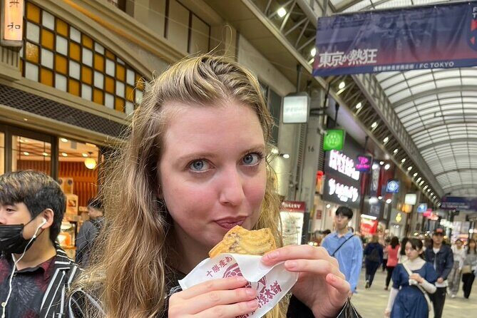 Tokyo Your Way A Full Day Tour Experience for Wheelchair Users - Introduction to the Tour Experience