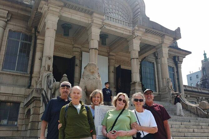 Tokyo Your Way A Full Day Tour Experience for Wheelchair Users - FAQ