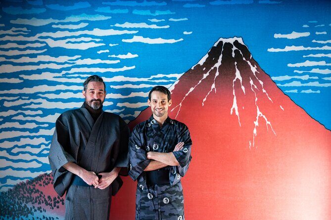 Tokyo: Yukata Dressing Experience in Ginza - Is It Worth the Price?