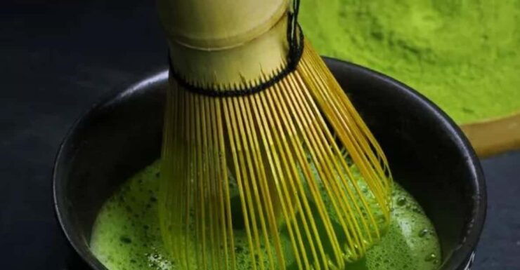 Tokyo: Zen & Matcha Head Spa With Matcha Making Experience - Good To Know