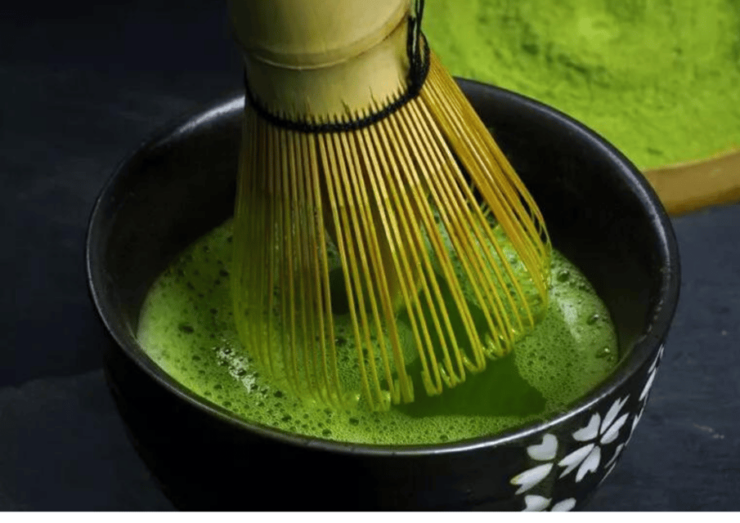 Tokyo: Zen & Matcha Head Spa With Matcha Making Experience - Key Benefits of Head Spa